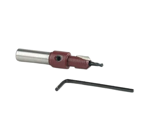 2300 GFB 3 MM HSS HAVŞA MATKAP UC